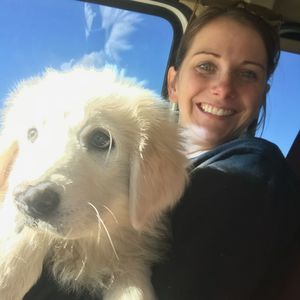 Meet your Posher, Kaci